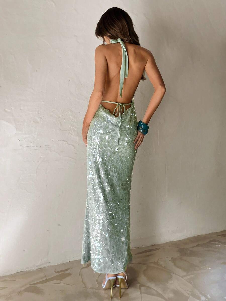 Vestido Marine