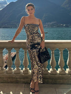 Mildred dress
