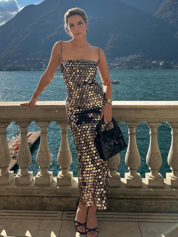 Mildred dress