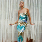Mia dress