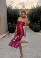 Mildred dress